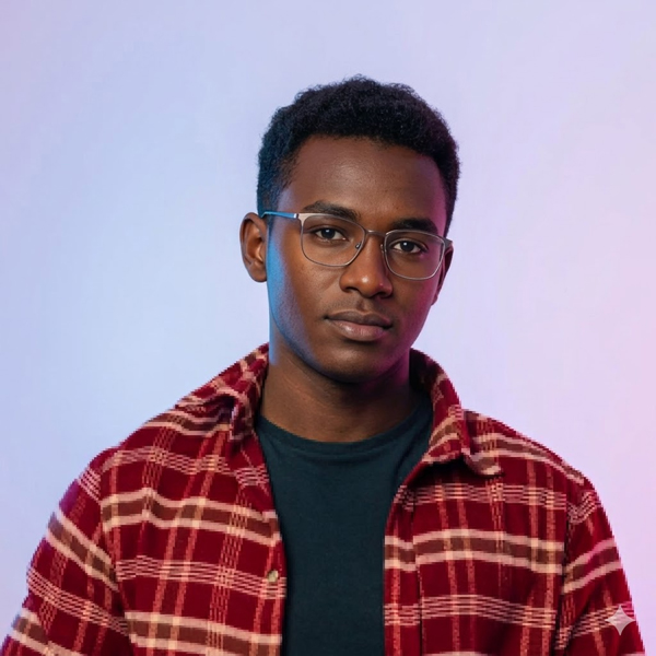 Person Image